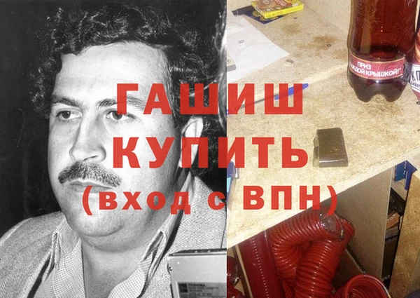 твердый Мегион